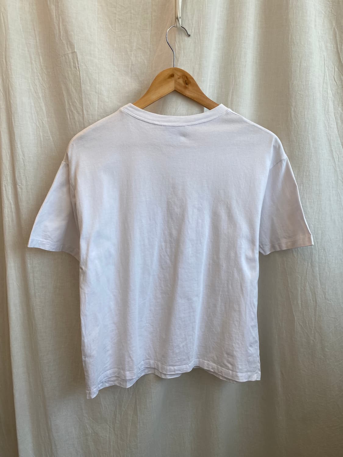 zara 프린팅 반팔티셔츠(S) 상품이미지9