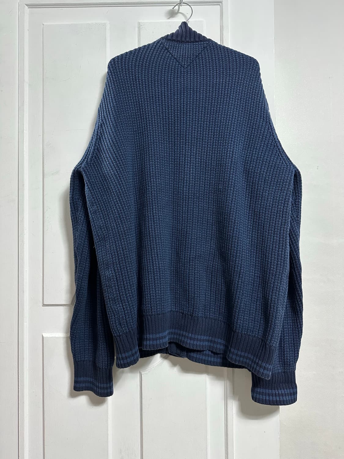 타미힐피거 니트 가디건 상품이미지2