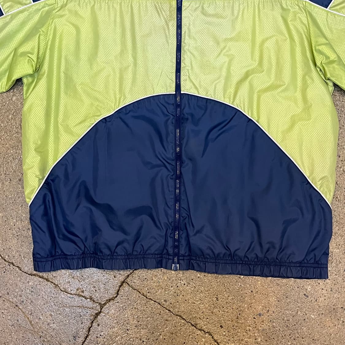 미국 빈티지 90s 나이키 바람막이 상품이미지6
