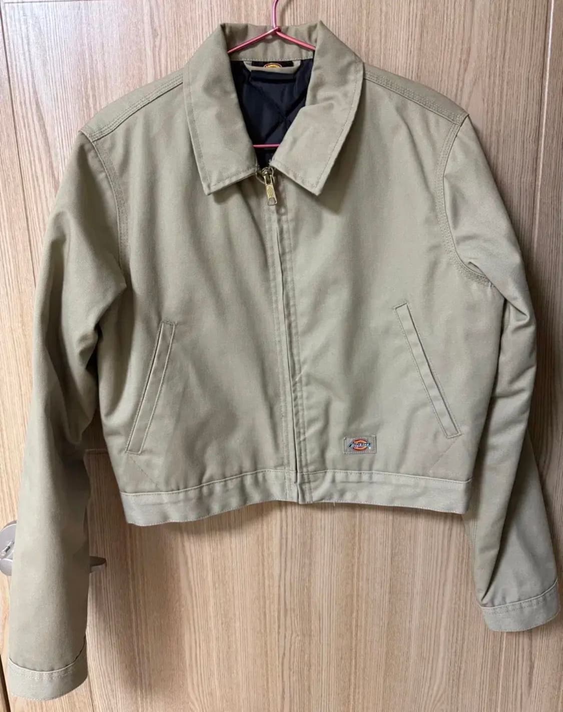 디키즈 크롭 자켓 (정품) 상품이미지1