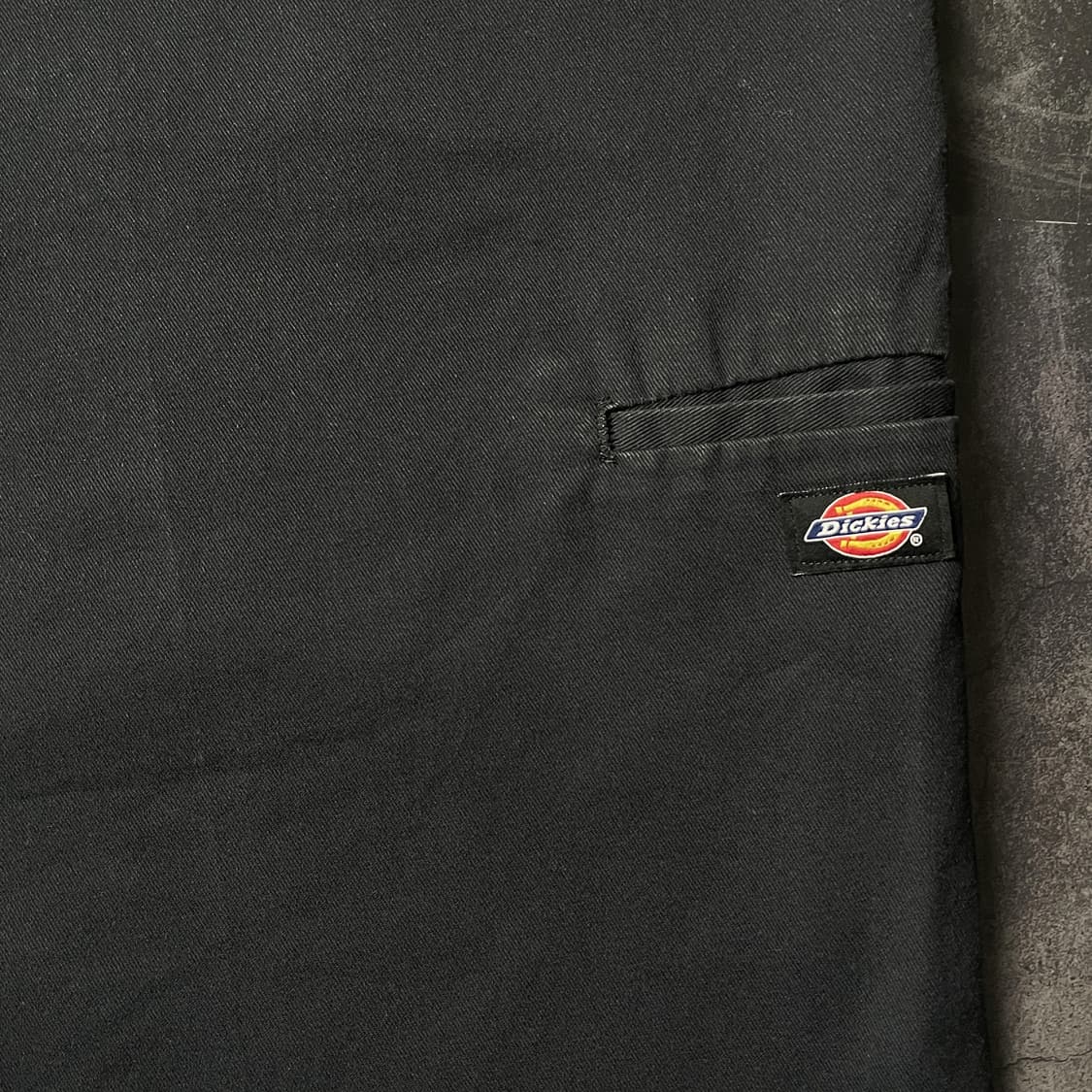 DICKIES 디키즈42283 버뮤다 루즈핏 워크 하프팬츠 A01091 상품이미지8