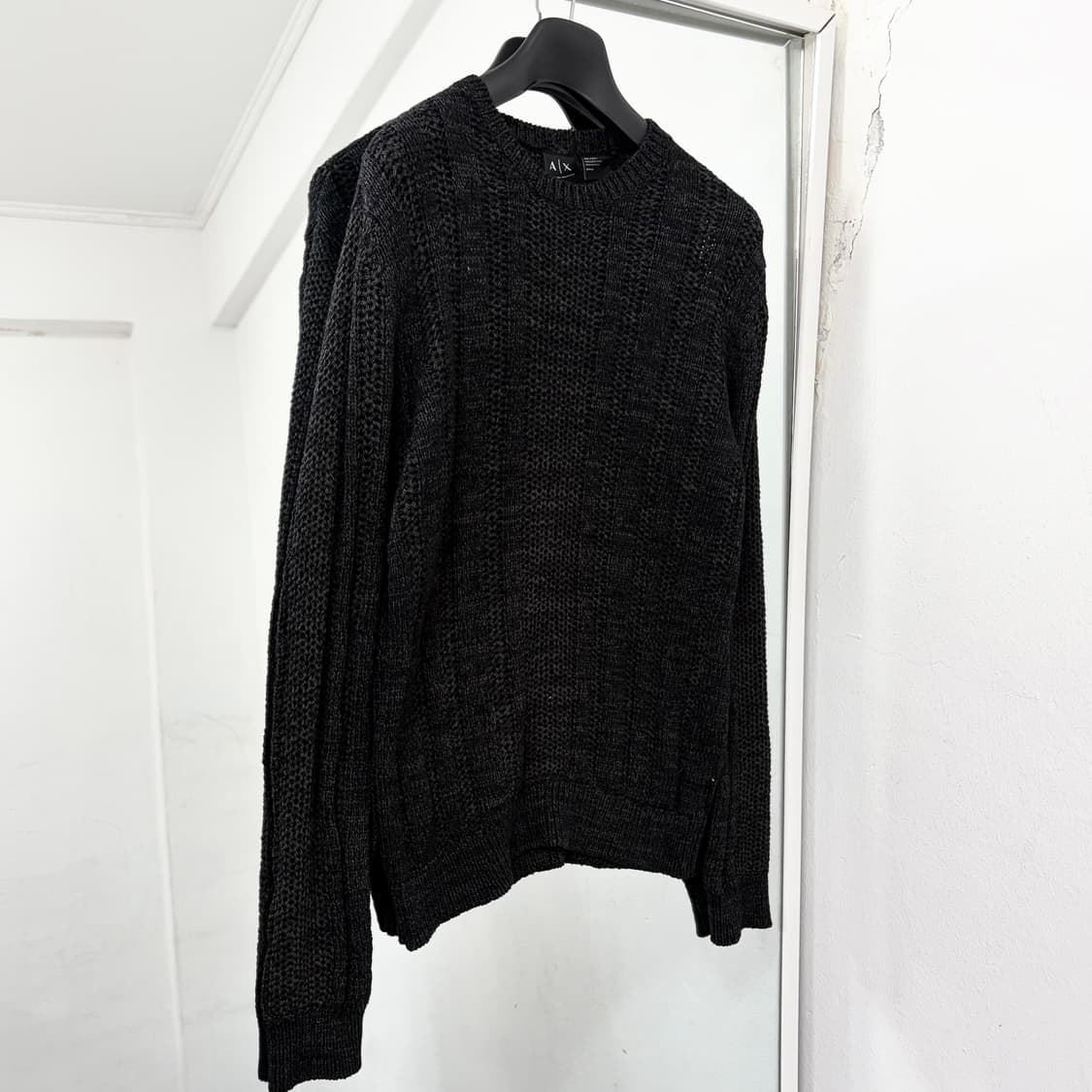 아르마니 익스체인지 니트 상품이미지4