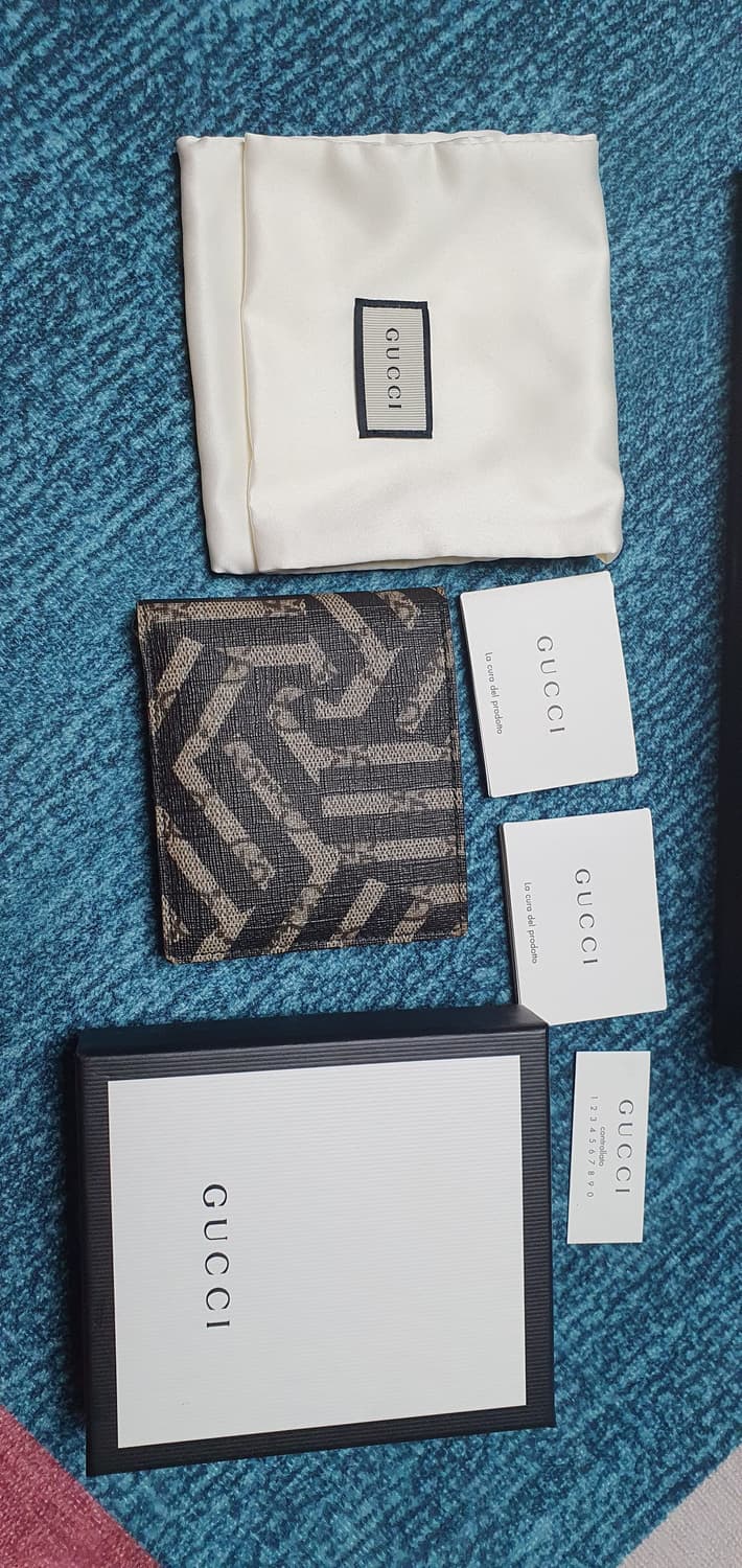 구찌 칼레이도 (반지갑) 상품이미지1