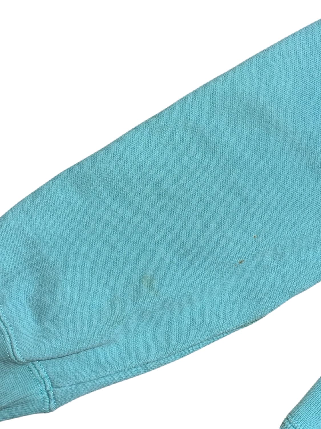 폴로 랄프로렌 아쿠아 블루 후드 집업 상품이미지7