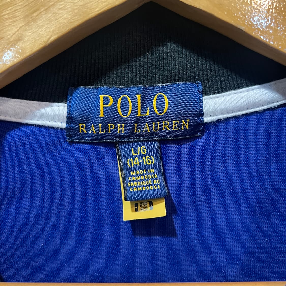 폴로 져지 상품이미지6