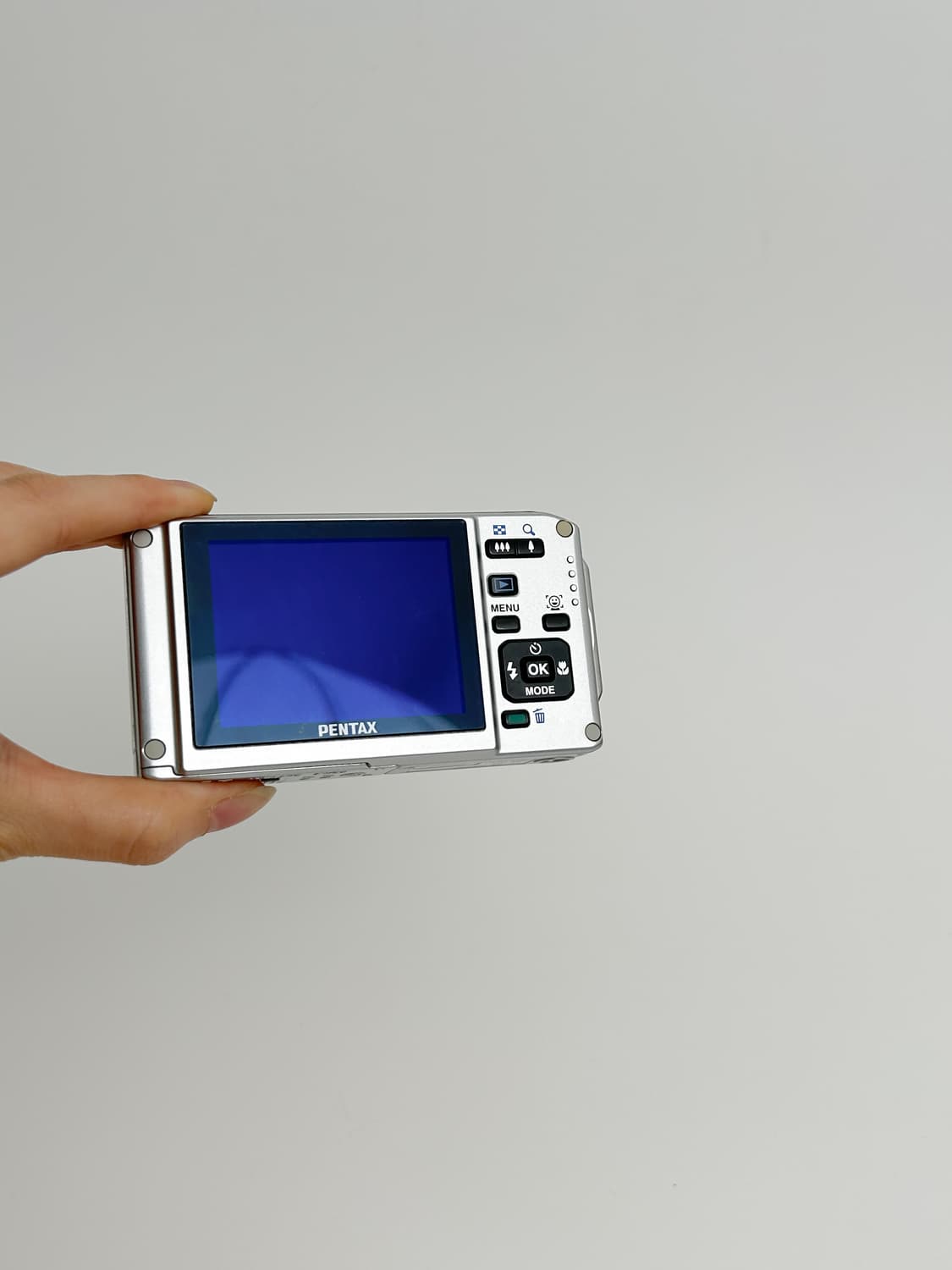 방수디카!) 펜탁스 옵티오 W60 Optio 빈티지 디카 상품이미지6