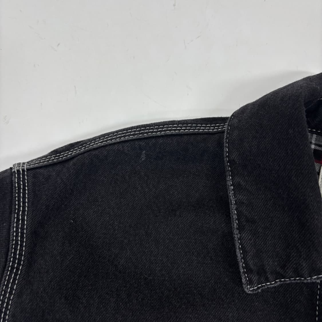 칼하트 WIP 셔츠 라이더 자켓 상품이미지5