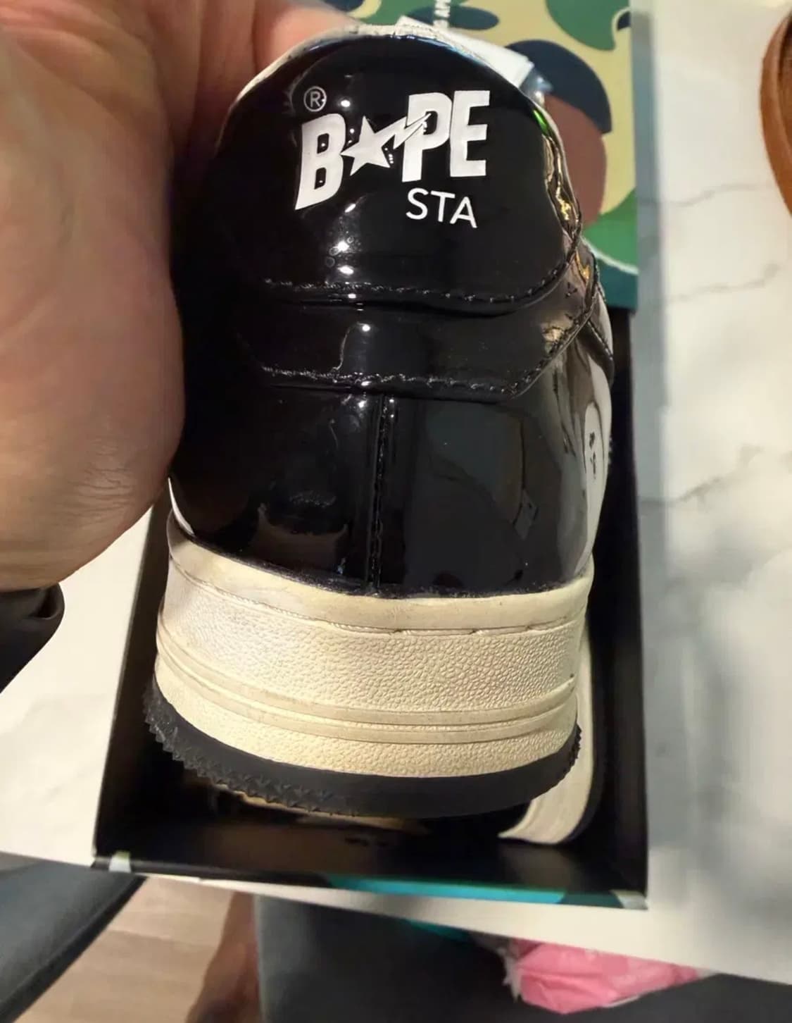 베이프스타 260 상품이미지2