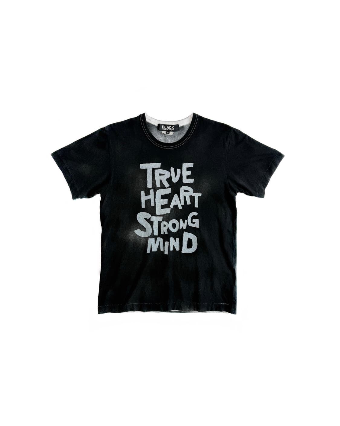 Comme des Garcons Black T-shirt 상품이미지1