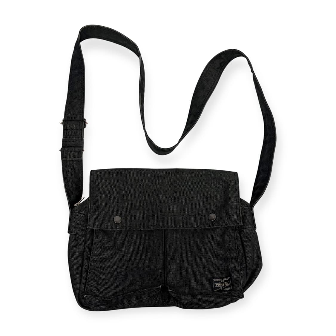 요시다포터 스모키 숄더백 크로스백 가방 상품이미지1