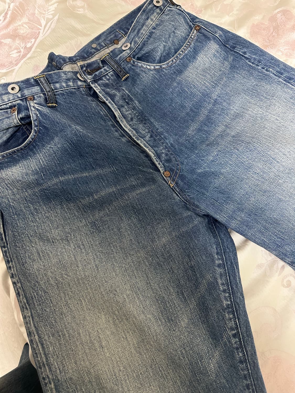 A.Presse no.22 32사이즈 판매합니다 상품이미지2