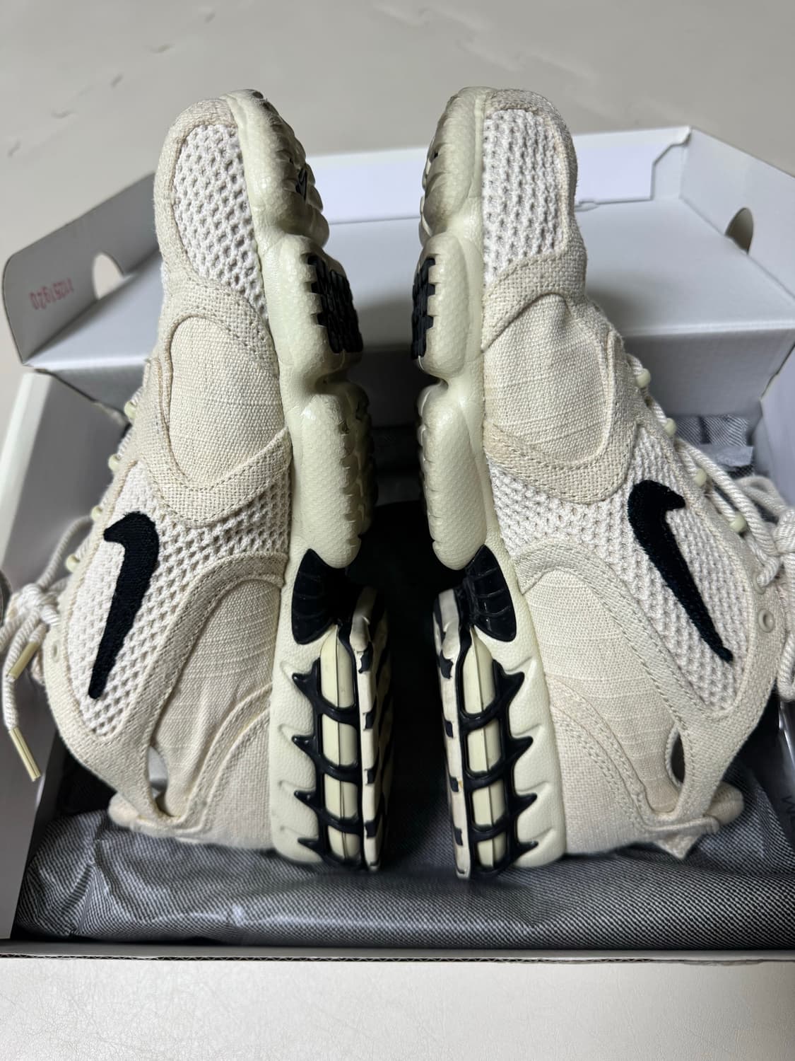 나이키 스투시 스피리돈 케이지 270 파슬 포슬 상품이미지5