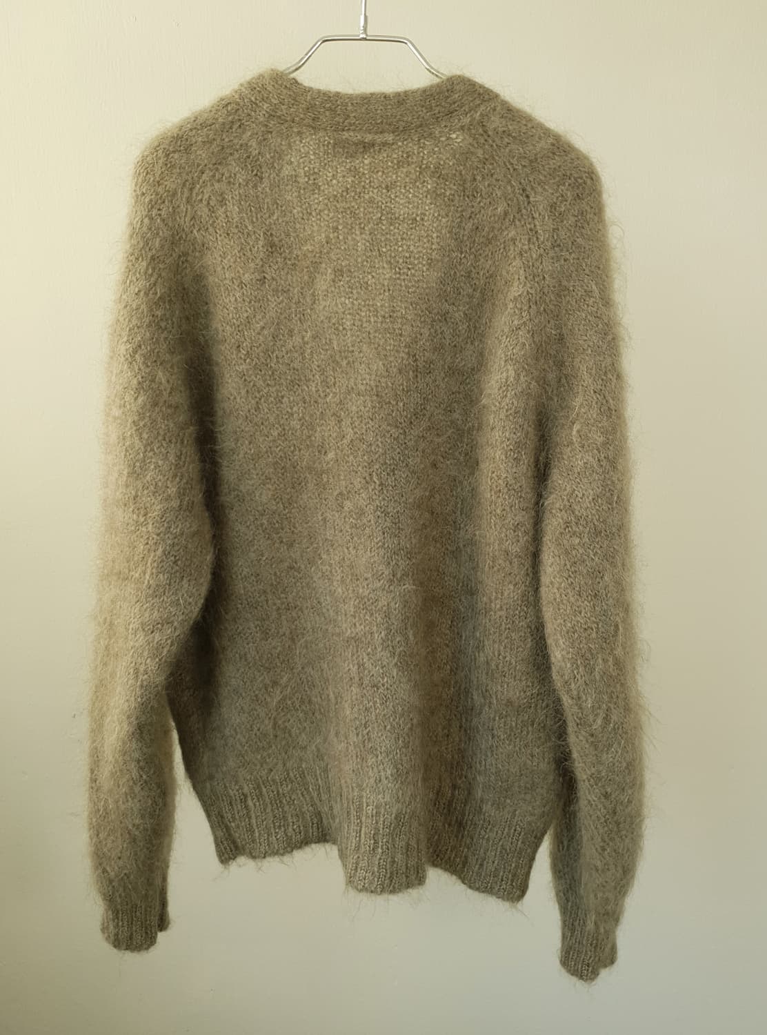 MONSIEURNICOLE mohair cardigan 상품이미지9