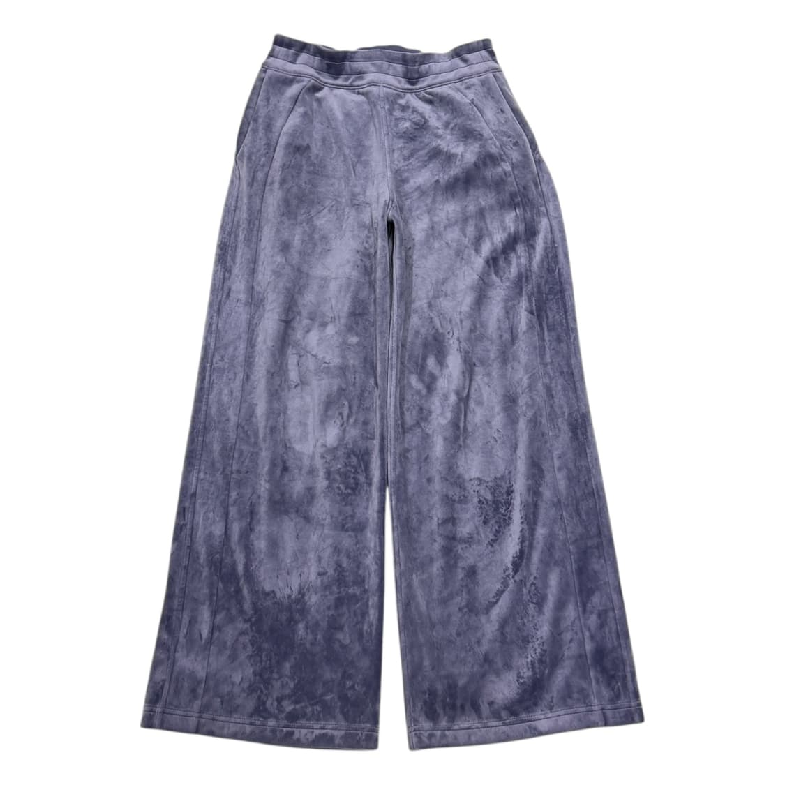 룰루레몬 벨루어 벨벳 셋업 세트 퍼플 상품이미지4