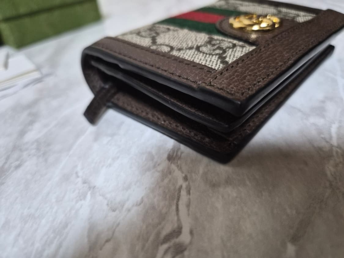 구찌 오피디아 GG 카드 케이스 지갑 상품이미지5