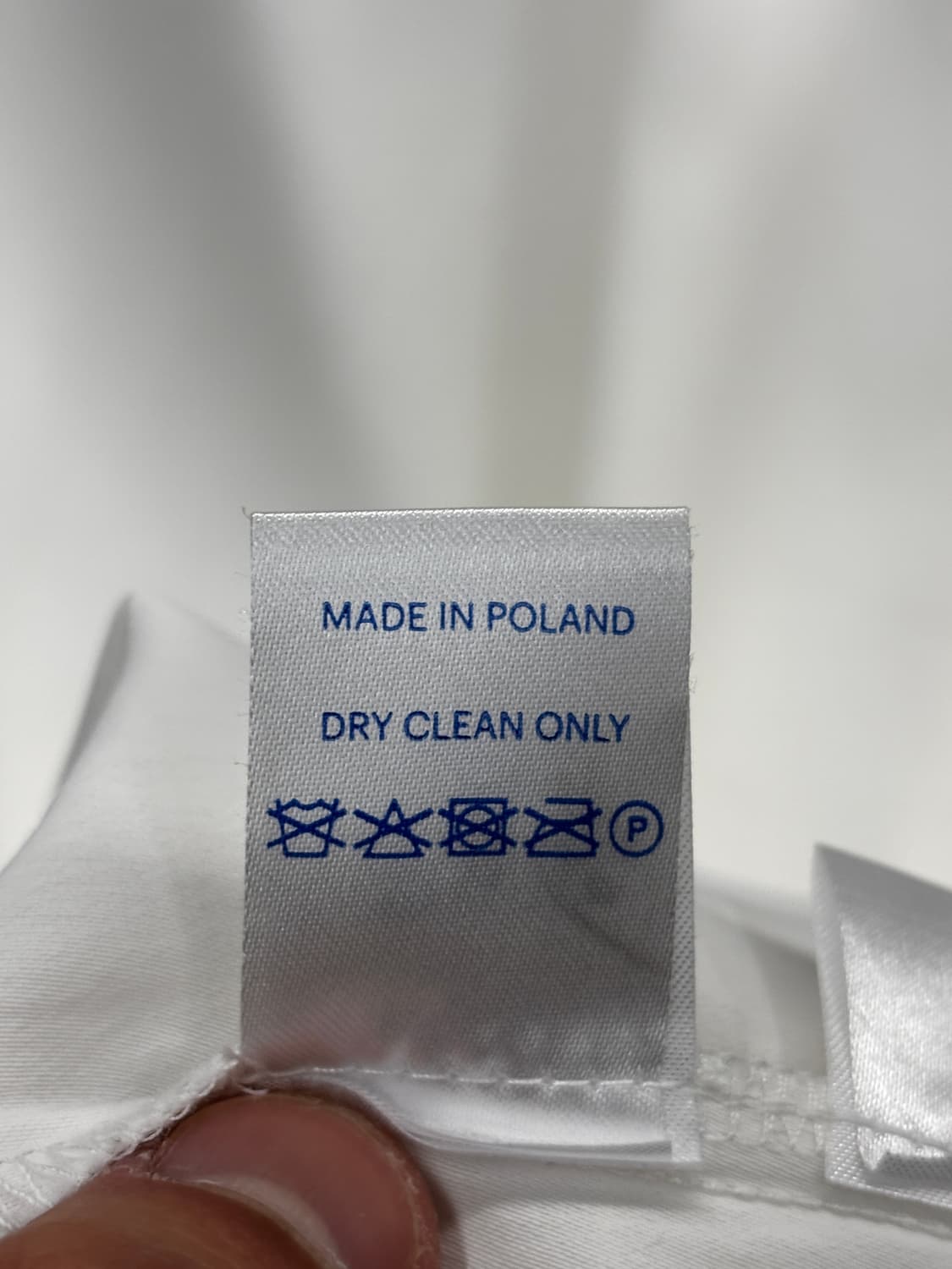 RAEY 미니멀 슬리브 원피스 상품이미지6