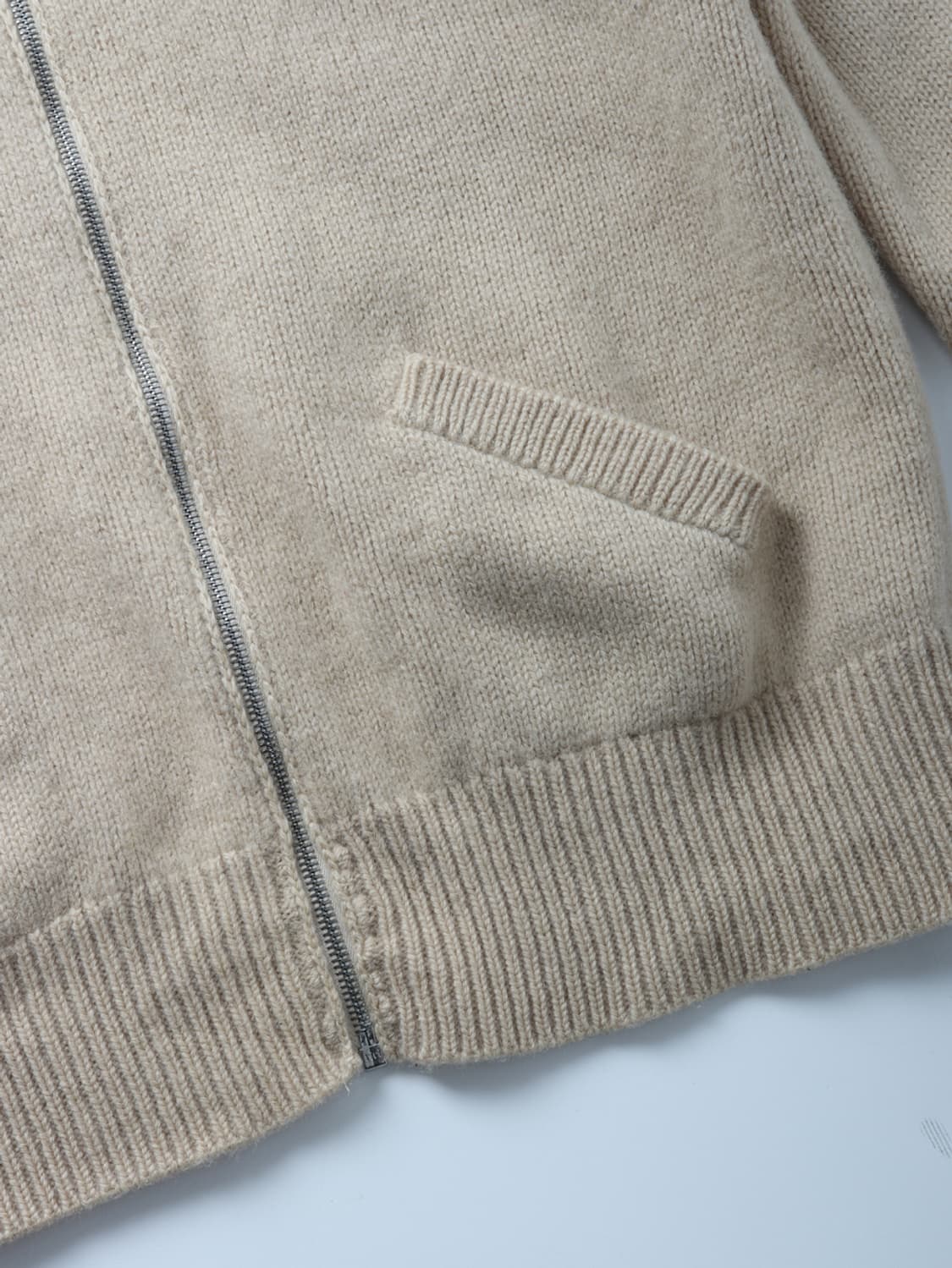 A BATHING APE Early 00s Knit Cardigan 상품이미지9