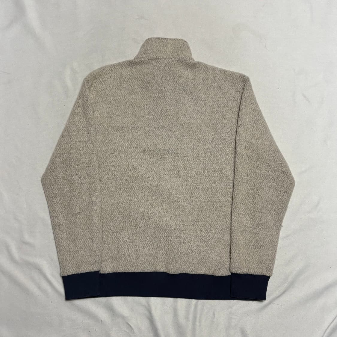 L 파타고니아 울리스터 풀오버 플리스 상품이미지3