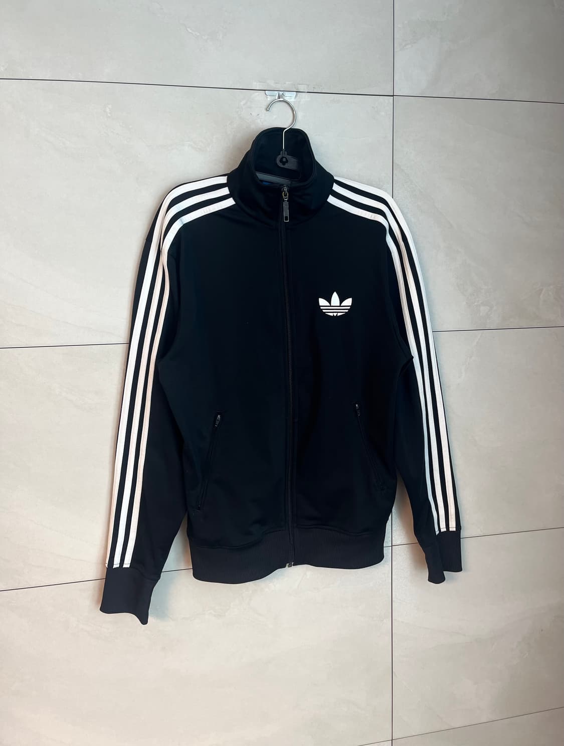 아디다스 구파이어버드 대장 져지 블랙 [90] 상품이미지2