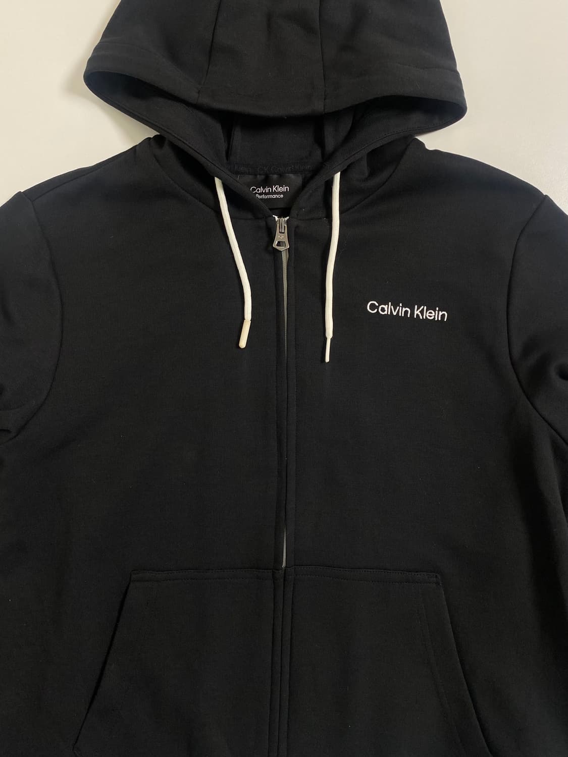 캘빈클라인 후드집업 상품이미지3