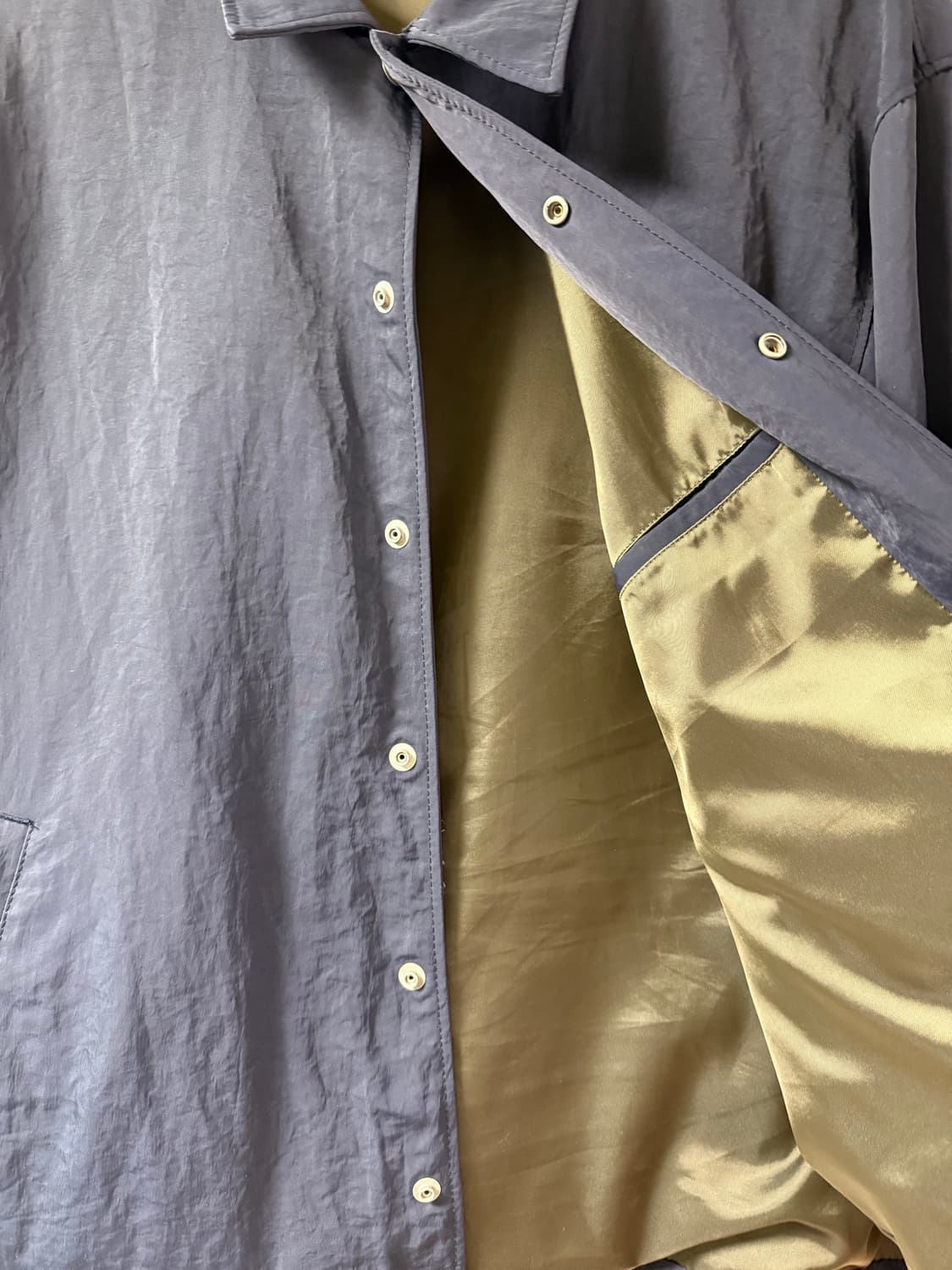 빔즈 코치자켓 상품이미지2