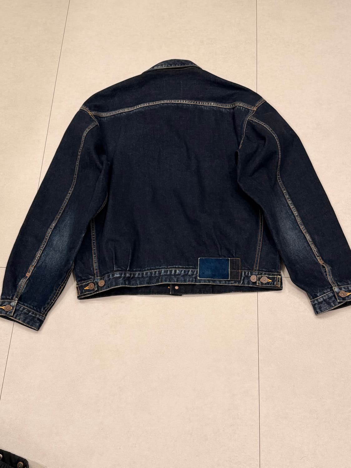 비즈빔 24ss 101xx mud 3사이즈 상품이미지2