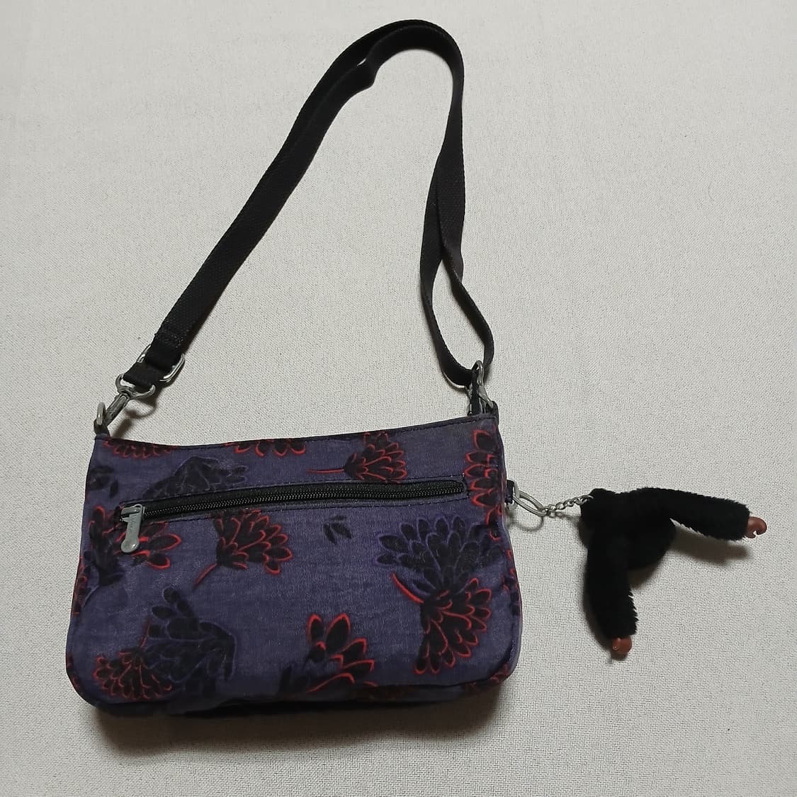 Kipling 키플링 고릴라 미니 크로스백 빈티지 가방 상품이미지5