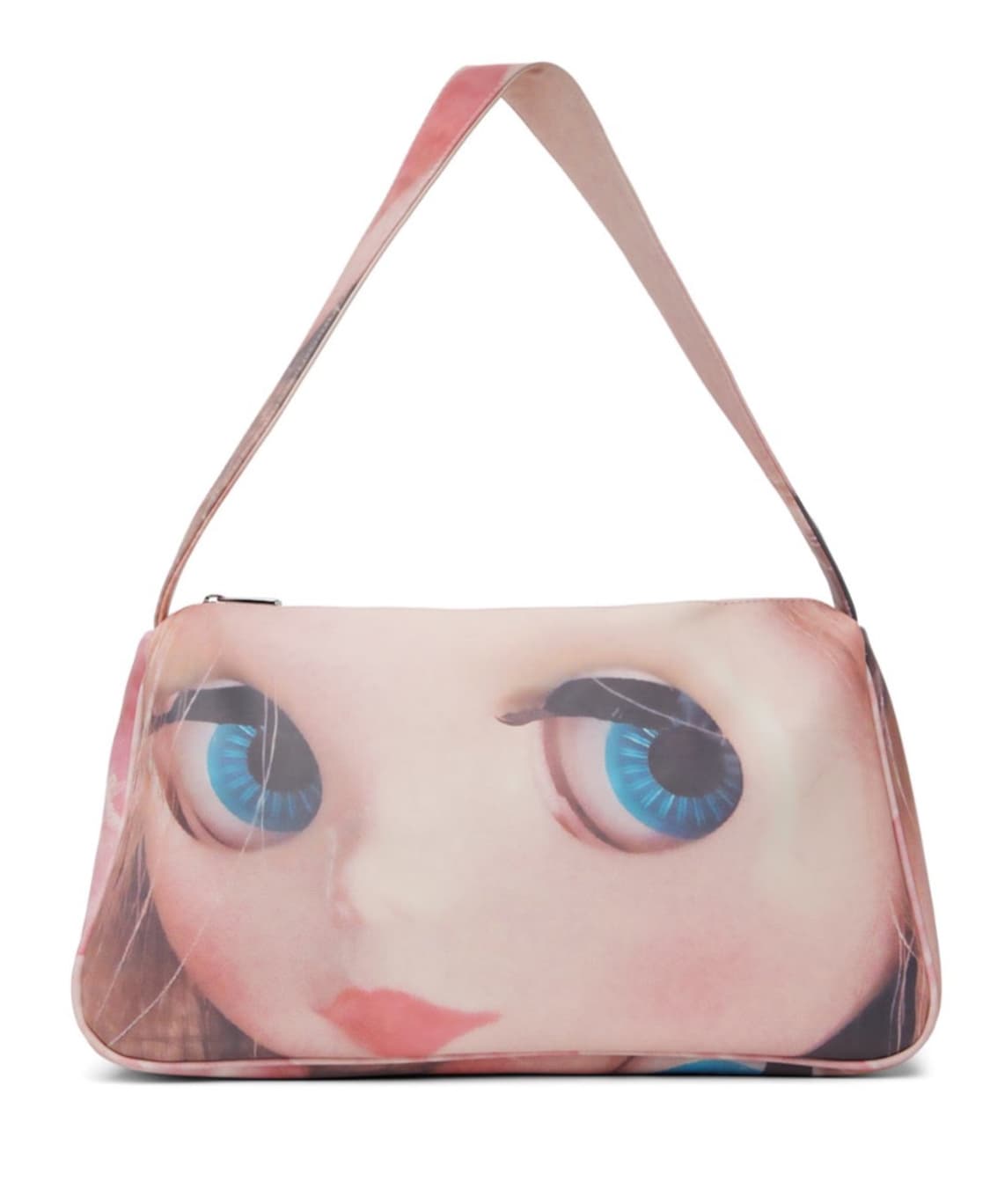 아임쏘리 브라이스 돌 핑크 제니 숄더백 상품이미지1