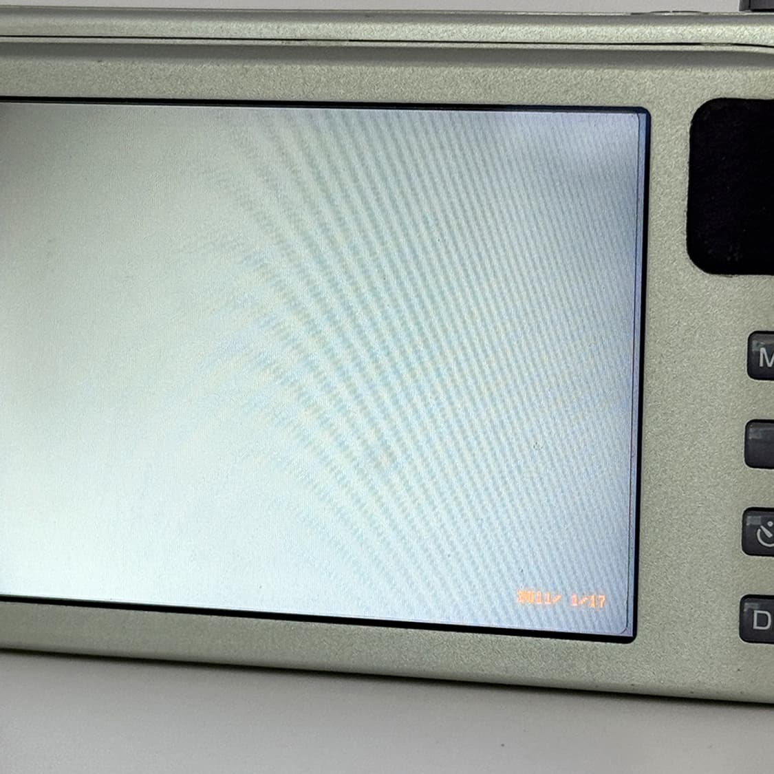 [특가할인] Ricoh 리코 CX5 감성 레트로 디지털 카메라 상품이미지7