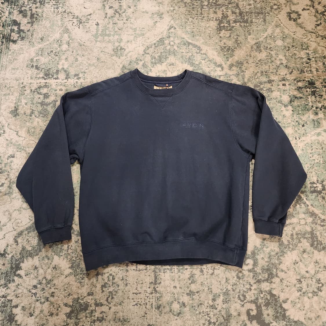 엘엘빈 스웻셔츠 상품이미지1