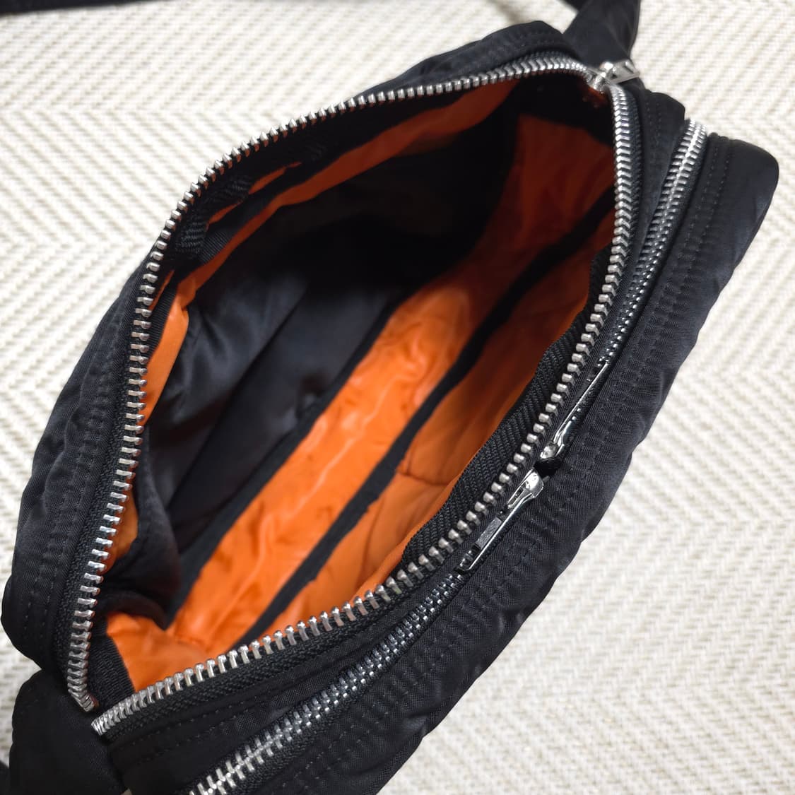 요시다포터 탱커 숄더백 S 스몰 (63 상품이미지9