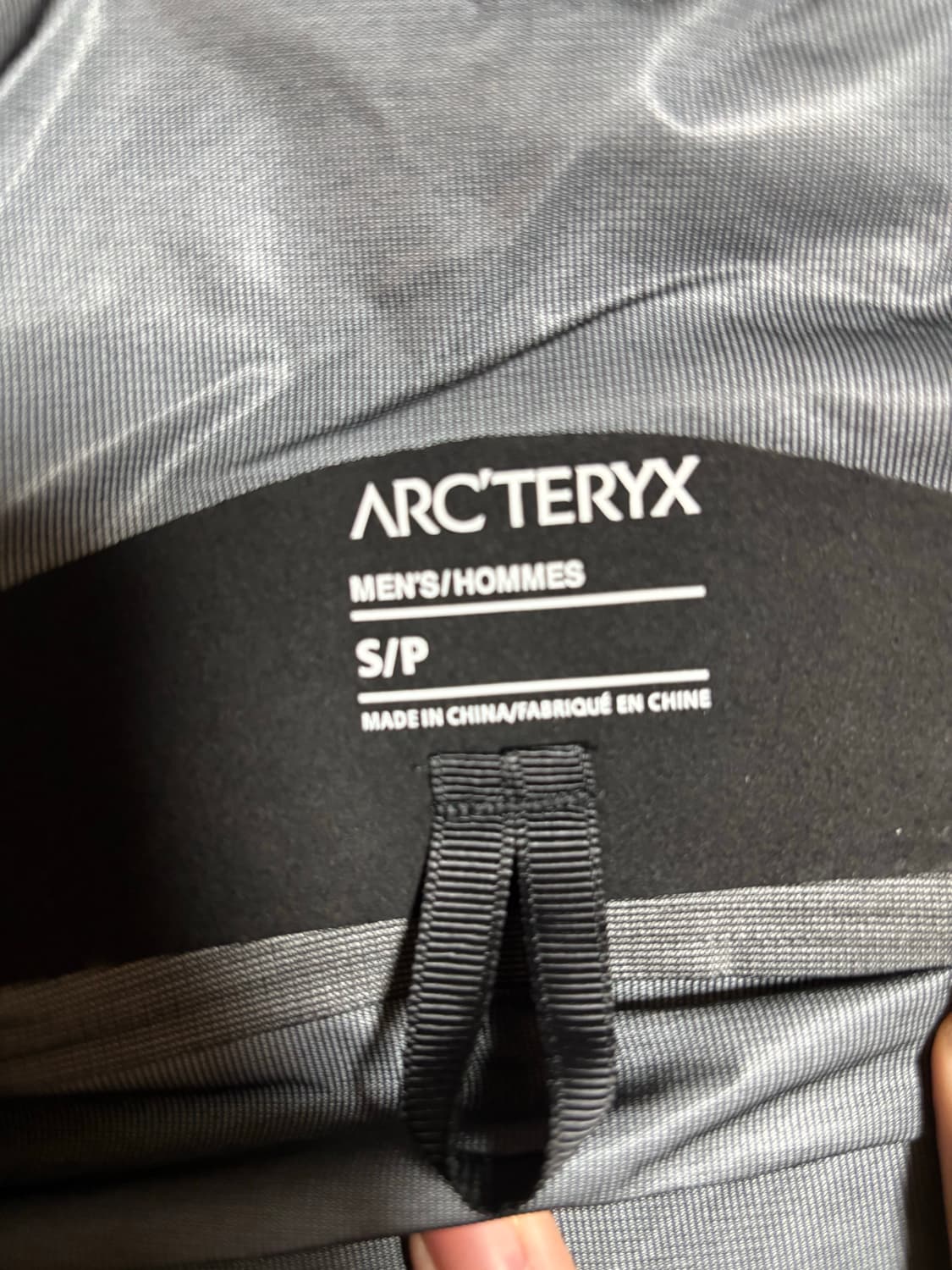 아크테릭스 베타LT (S) 상품이미지3