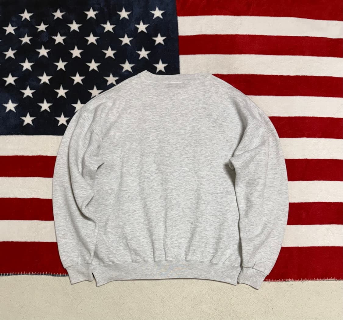 90‘s챔피온맨투맨champion sweatshirt 빈티지챔피온스웻셔츠 상품이미지8