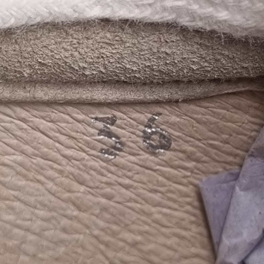 AS98 스웨이드 여성스니커즈230 상품이미지6