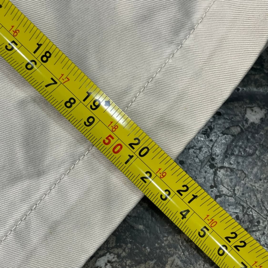 31 폴로 타일러 숏팬츠 반바지  상품이미지10