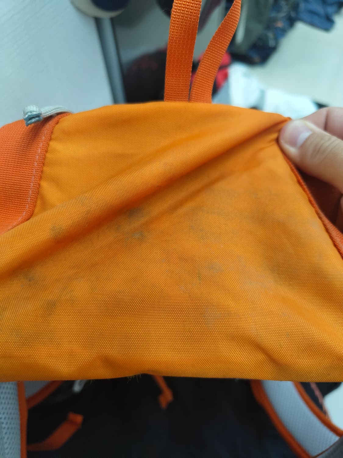 M/35L) 그레고리 Z35 중형 배낭 팝니다 상품이미지7
