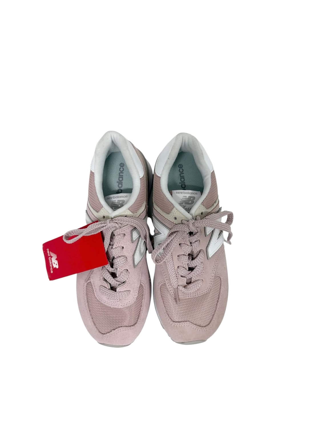 뉴발란스 574 핑크 (230) 상품이미지3