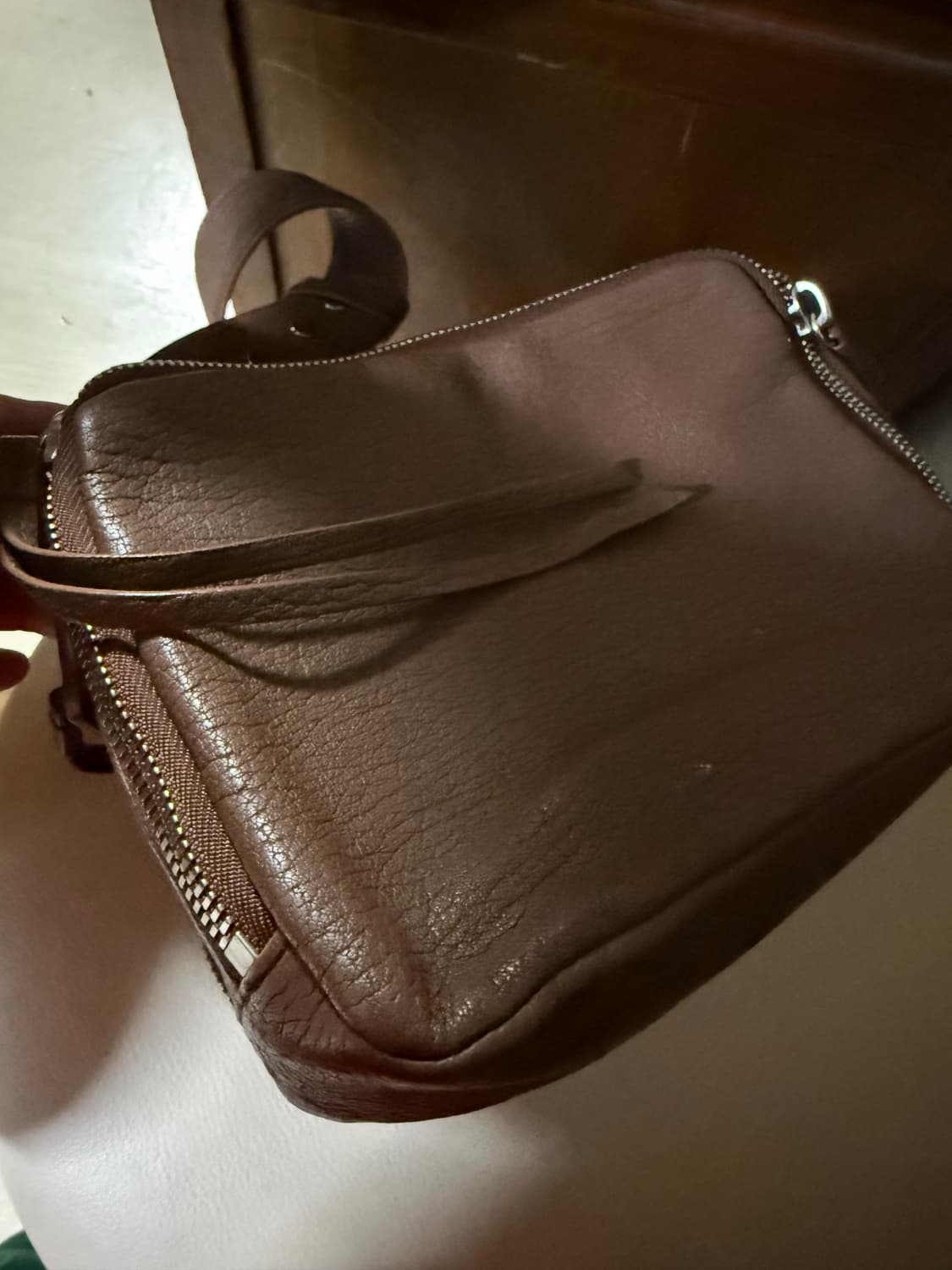 엘세인츠로렌정품가방 상품이미지3