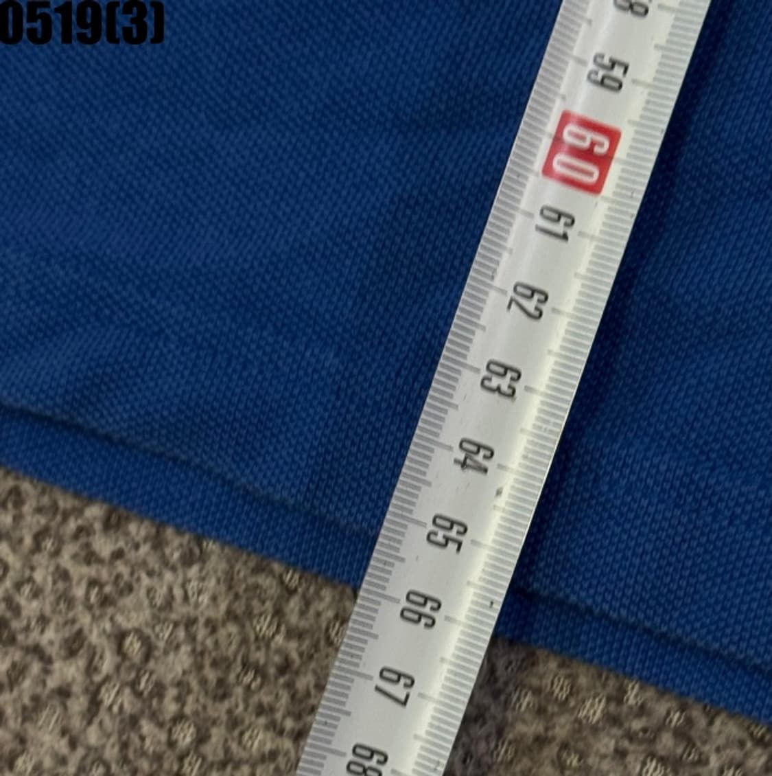 타미힐피거 반팔티셔츠 상품이미지6