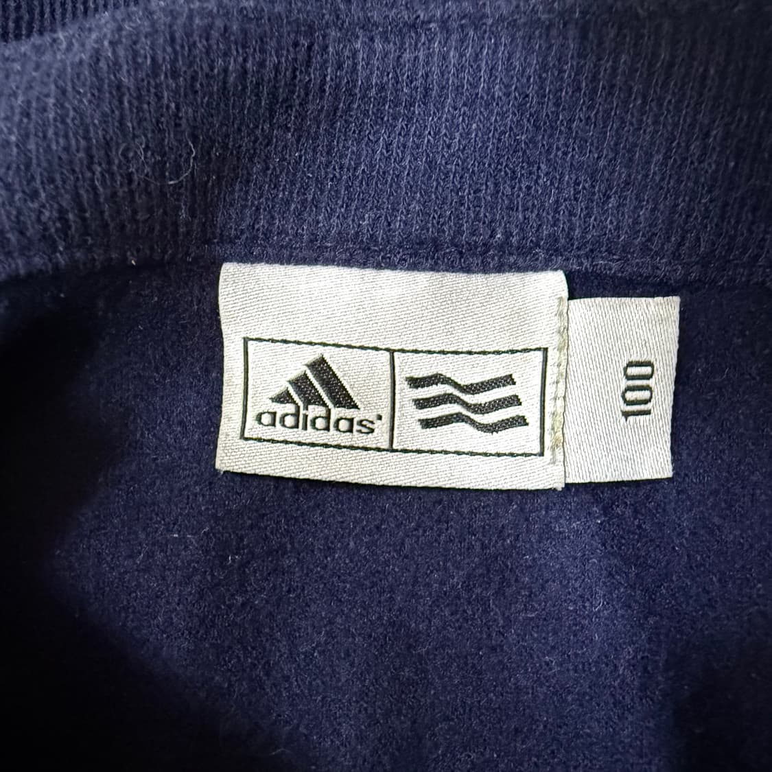 100 아디다스 골프 긴팔 티셔츠 0320T 상품이미지3