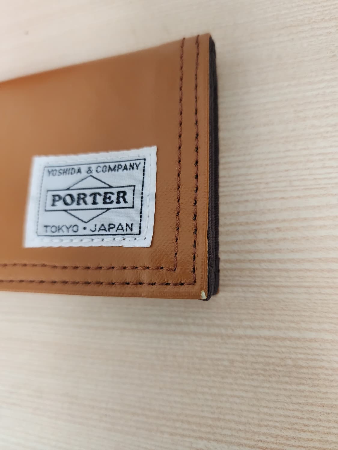 요시다포터 프리스타일 카드지갑  상품이미지2