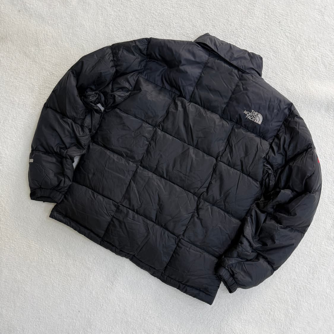 90 노스페이스 써밋시리즈 800 다운 0326T 상품이미지2