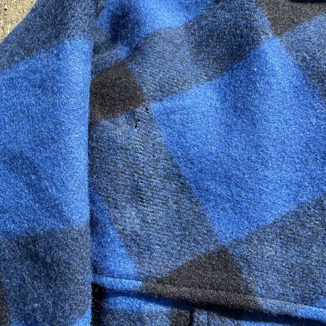 [L] Filson 필슨 맥키노 울 크루저 자켓 상품이미지7