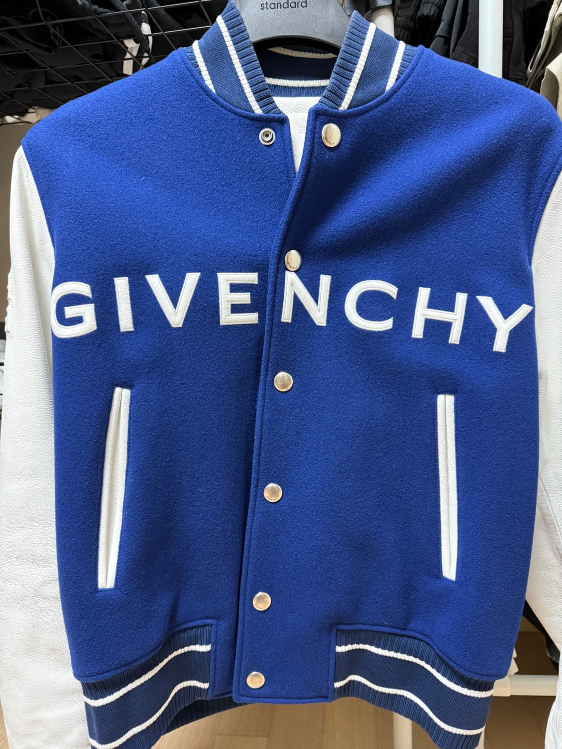 지방시 바시티 블루 상품이미지1