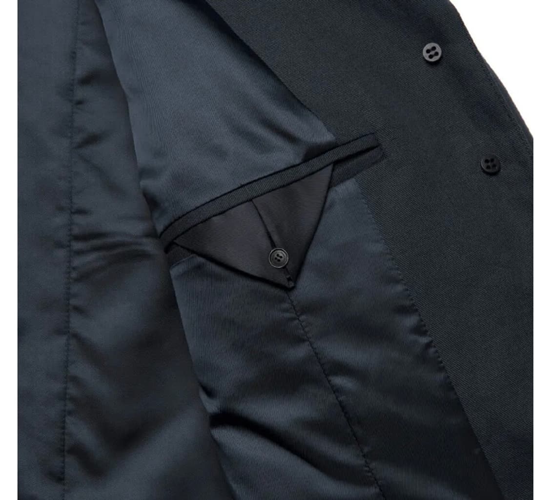 [새상품] 마리떼 프랑소와 저버 쓰리버튼 자켓_원가 19.9만원 상품이미지6