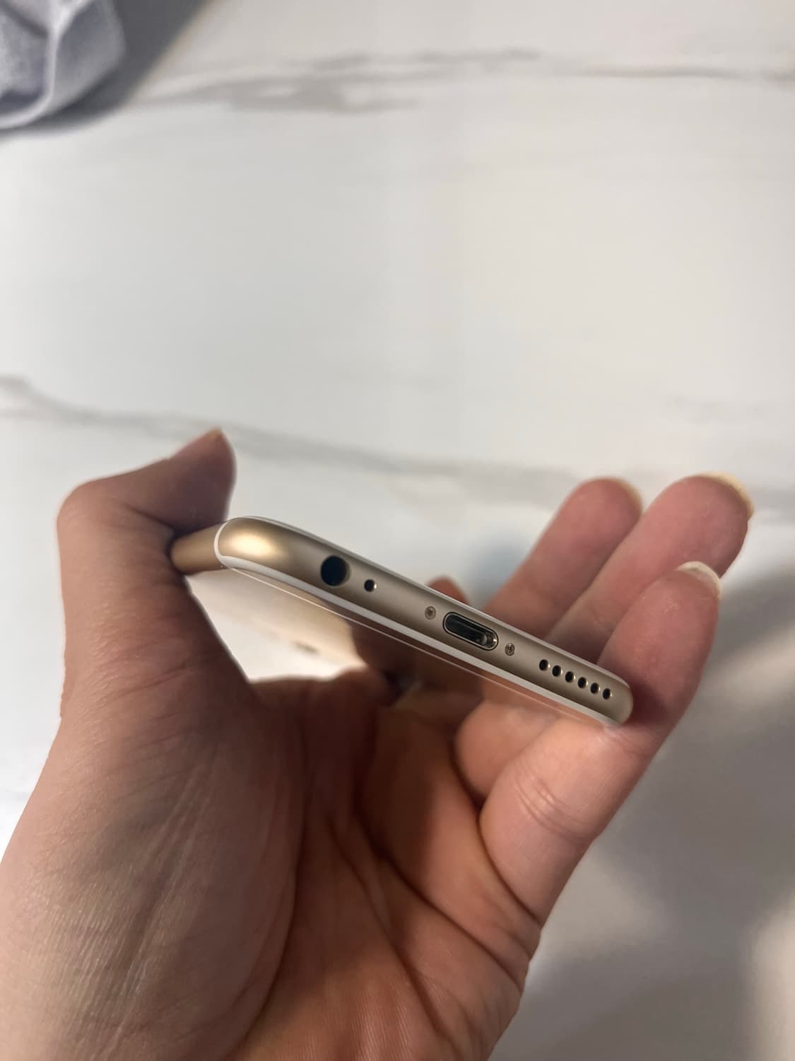 아이폰6s골드32GB 상품이미지5