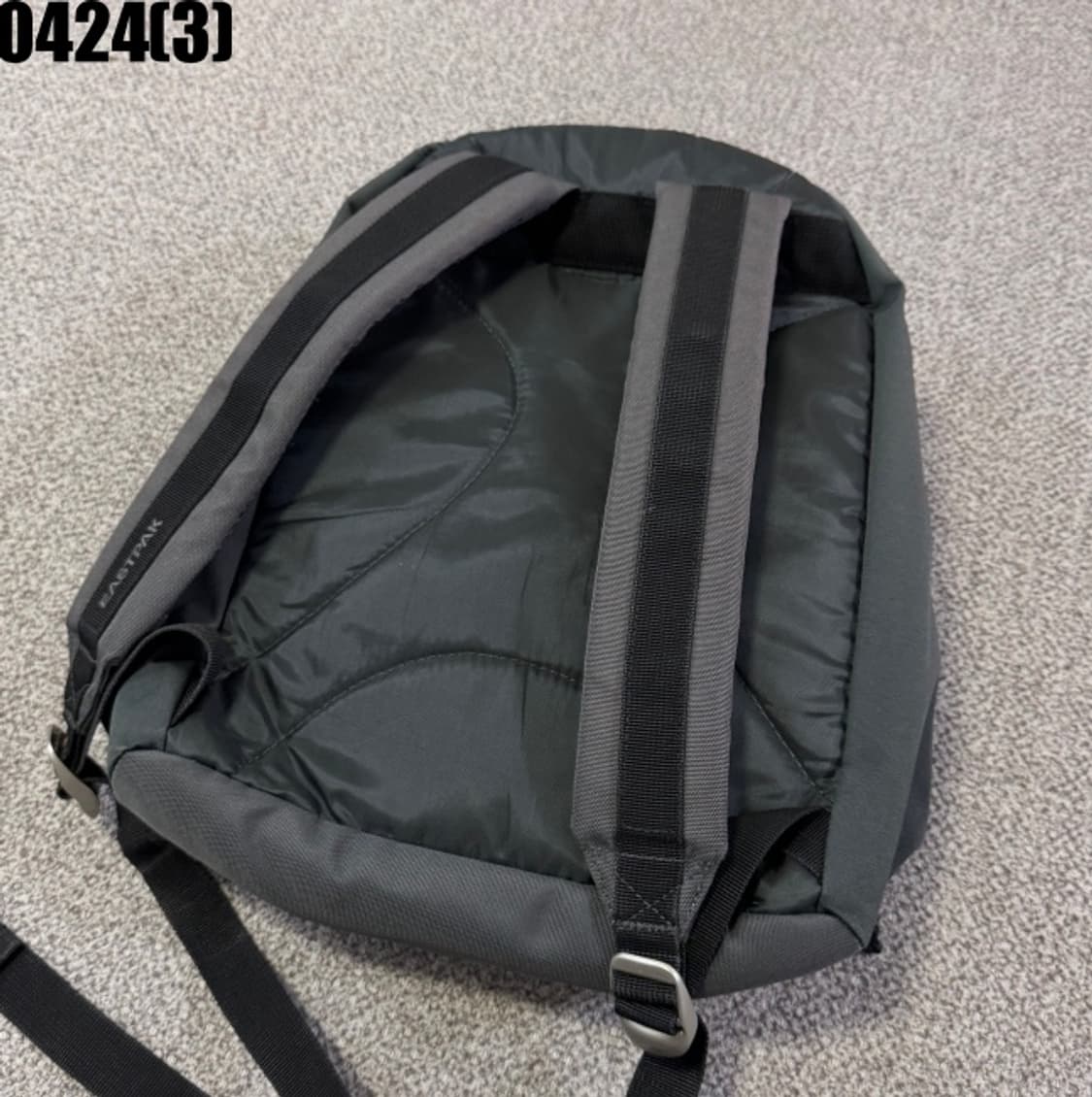 이스트팩 백팩 가방 상품이미지4