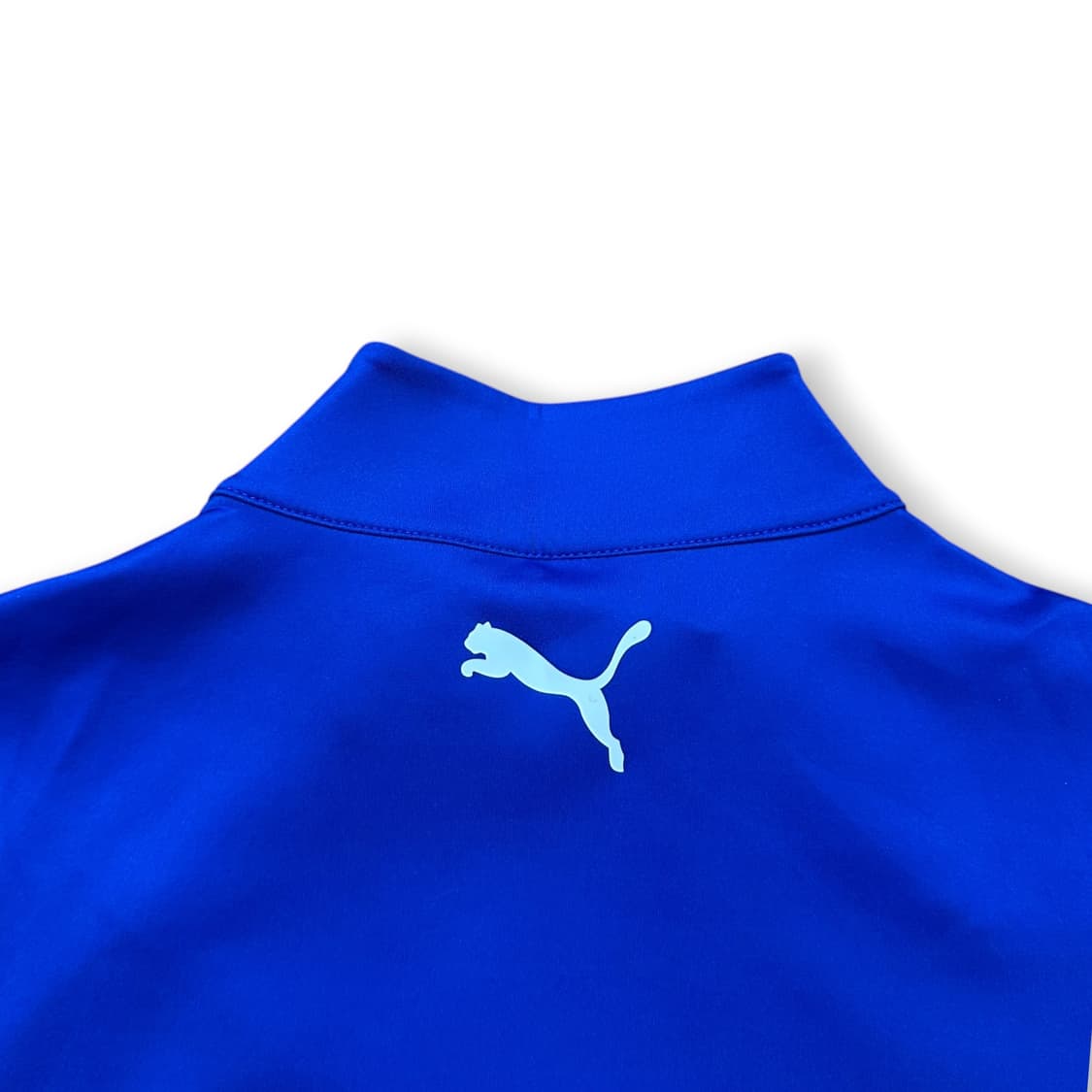 푸마 수원삼성 블루윙즈 트랙탑 상품이미지4