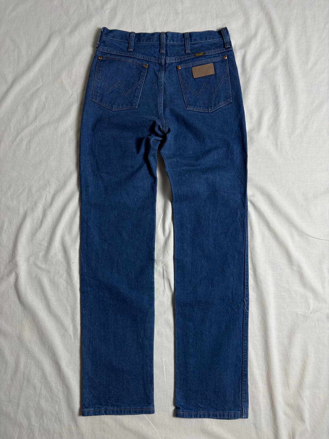 Wrangler 랭글러 데님팬츠 W31 상품이미지1