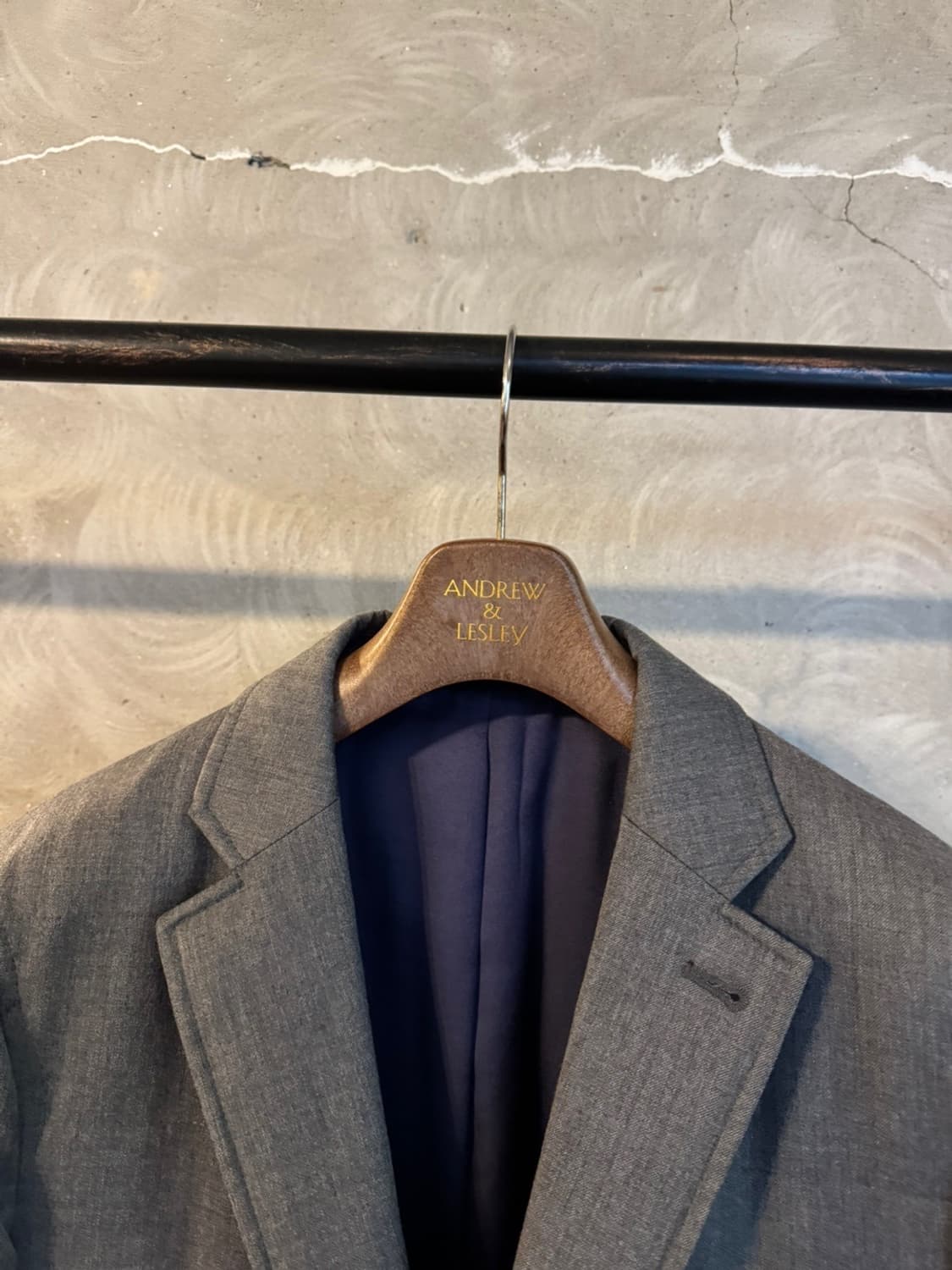 시리즈 에피그램 탑코트 100 상품이미지3